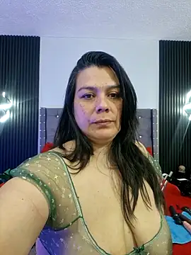 martina foxy  online show from 03/02/26, 12:12