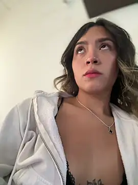 Mila Morgan online show from 01/14/25, 10:23