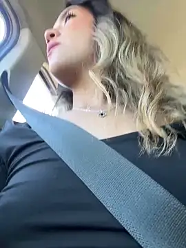 Mila Morgan online show from 01/22/25, 06:31