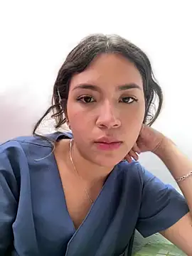 Mila Morgan online show from 01/27/25, 05:48