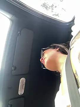 Mila Morgan online show from 03/07/25, 08:11