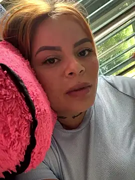 ivanna rivera online show from 01/15/26, 05:27