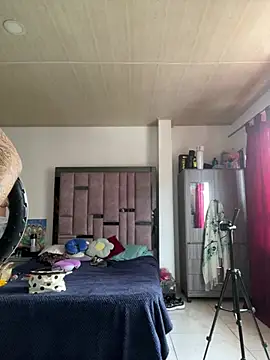 Snapshot of ivanna_rivera chatting on 03/06/26, 06:59 ivanna rivera online show from 03/06/26, 06:59