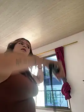 Snapshot of ivanna_rivera chatting on 03/23/26, 02:43 ivanna rivera online show from 03/23/26, 02:43