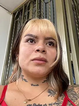 Snapshot of ivanna_rivera chatting on 03/26/26, 03:17 ivanna rivera online show from 03/26/26, 03:17