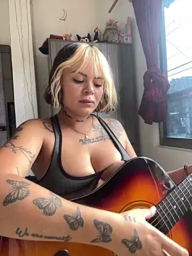 Snapshot of ivanna_rivera chatting on 04/08/26, 08:53 ivanna rivera online show from 04/08/26, 08:53