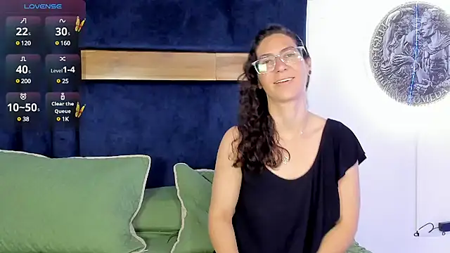 Snapshot of Andromeda-jade chatting on 01/27/25, 05:14 Andromeda-jade online show from 01/27/25, 05:14