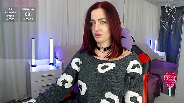 ElisaJane online show from 12/14/24, 08:18