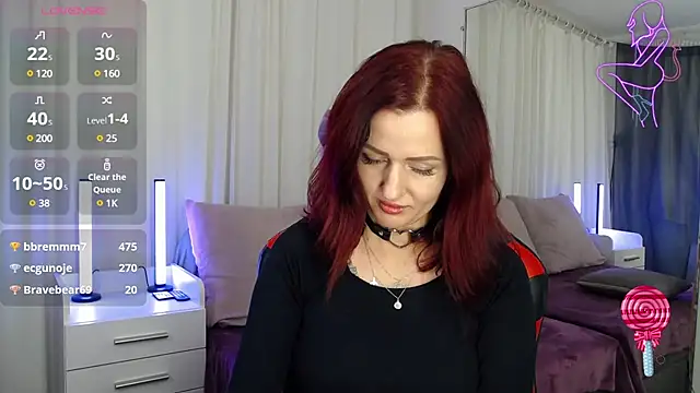 ElisaJane online show from 12/21/24, 09:36