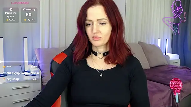 ElisaJane online show from 12/22/24, 05:12