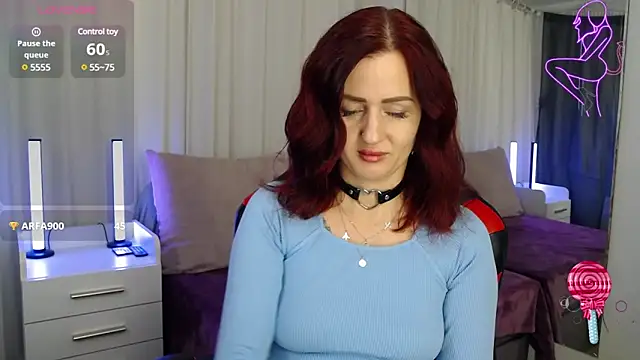 ElisaJane online show from 12/22/24, 09:31