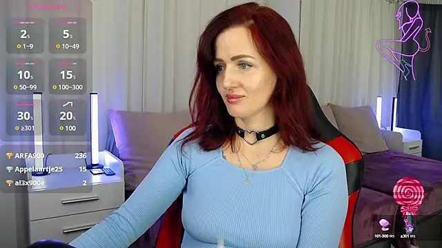 ElisaJane online show from 12/23/24, 12:35