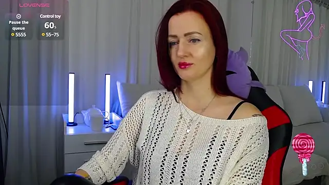 ElisaJane online show from 01/21/25, 10:19