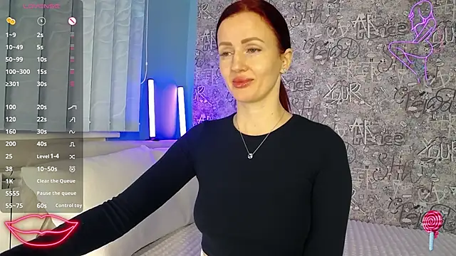 Snapshot of ElisaJane chatting on 11/20/25, 09:58 ElisaJane online show from 11/20/25, 09:58