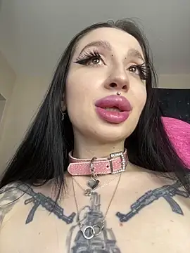 Molly  Moon online show from 03/14/26, 02:39