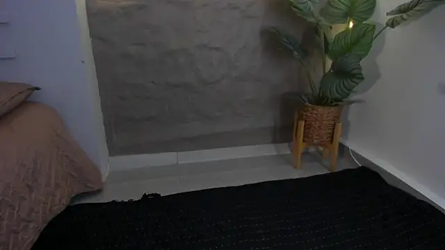 Isa  Blanc online show from 01/11/25, 03:02