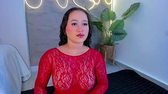 Isa  Blanc online show from 01/13/25, 02:50