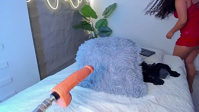 Isa  Blanc online show from 01/29/25, 07:15