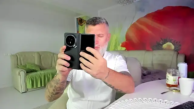 BlowMyXXL online show from 01/15/26, 08:01