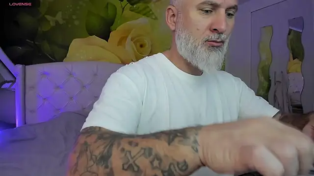 BlowMyXXL online show from 01/17/26, 10:53