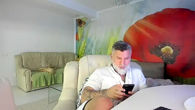 BlowMyXXL online show from 02/06/26, 08:12