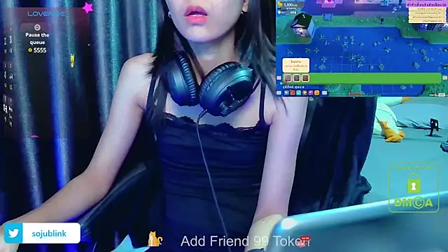 littlemiilk online show from 12/30/24, 07:32