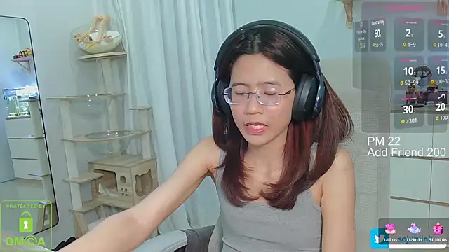 littlemiilk online show from 12/16/25, 08:30