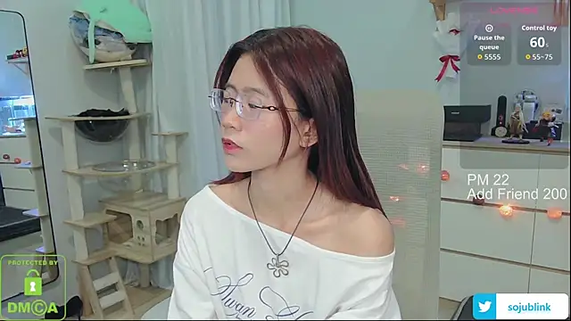 littlemiilk online show from 02/27/26, 08:14