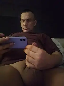 Markossx online show from 07/05/26, 01:56