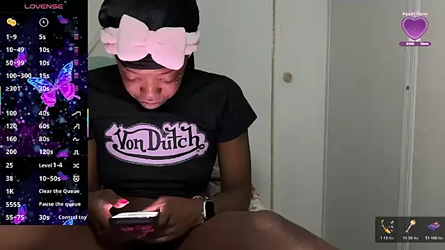 minimama69 online show from 03/31/26, 08:59