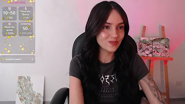 sakura-mail online show from 01/16/25, 09:08