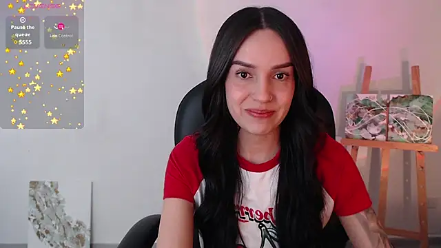 sakura-mail online show from 01/21/25, 10:51