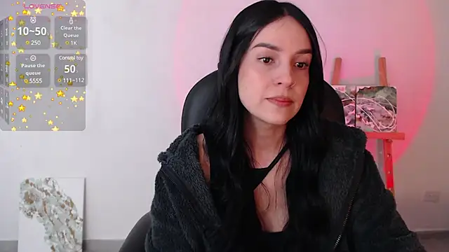 sakura-mail online show from 02/06/25, 10:10