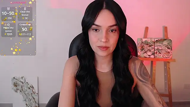 sakura-mail online show from 02/10/25, 10:19