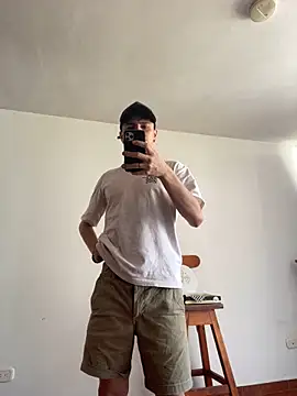 marckalexis online show from 01/23/25, 06:45