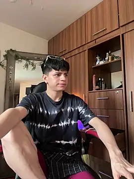 marckalexis online show from 02/27/25, 09:25