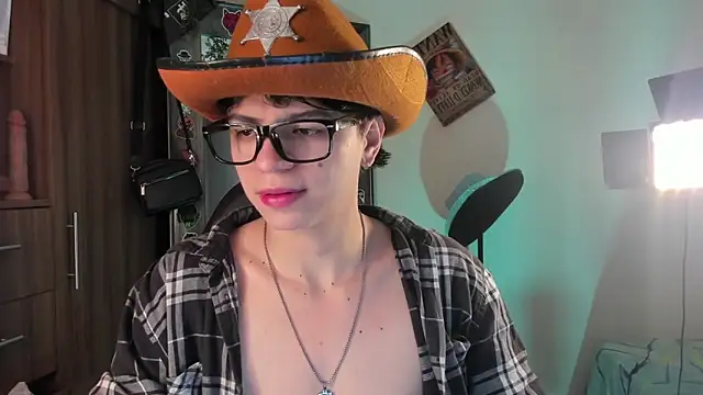 marckalexis online show from 09/12/25, 01:11