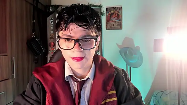 marckalexis online show from 09/14/25, 01:49