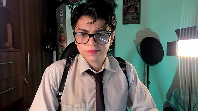 marckalexis online show from 09/15/25, 02:00