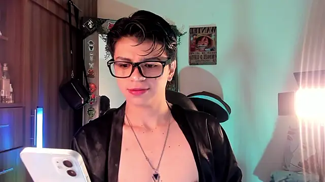 marckalexis online show from 09/17/25, 12:07