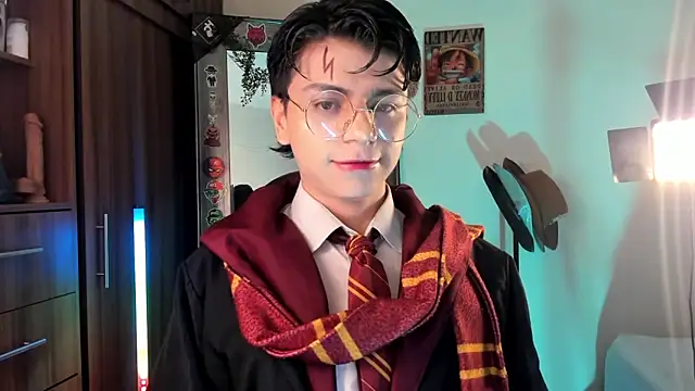 marckalexis online show from 09/19/25, 03:30