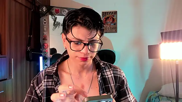 marckalexis online show from 09/30/25, 02:00