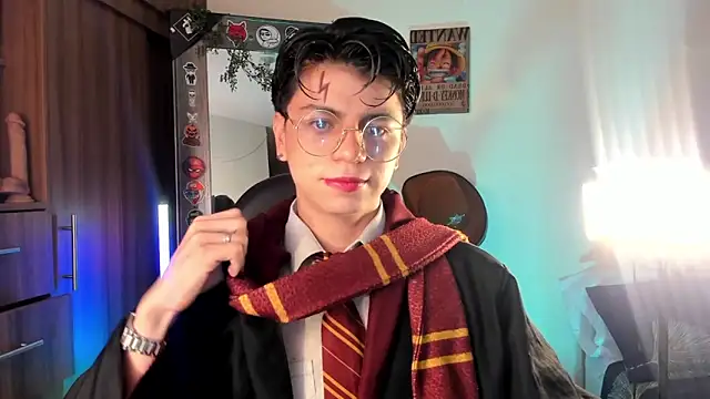 marckalexis online show from 10/05/25, 11:08