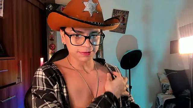 marckalexis online show from 10/15/25, 11:05