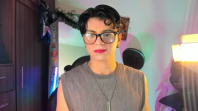 marckalexis online show from 01/11/26, 12:59