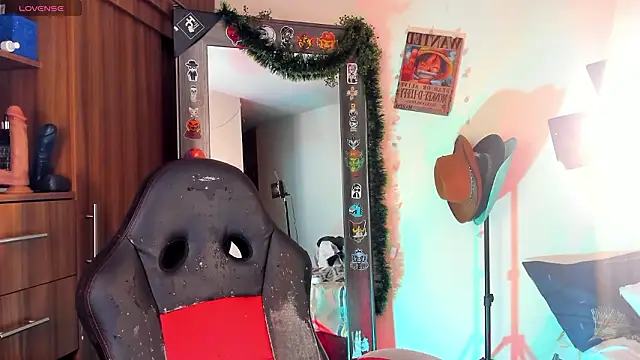 marckalexis online show from 01/15/26, 12:26