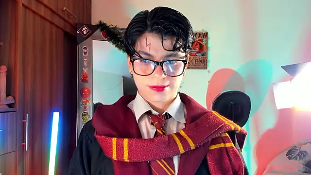 marckalexis online show from 02/12/26, 09:59