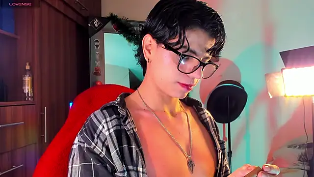 marckalexis online show from 02/14/26, 12:51