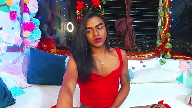 Karly coffe online show from 12/12/24, 08:47