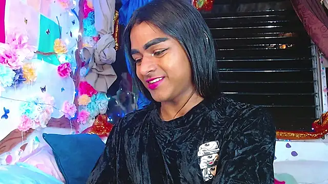 Karly coffe online show from 01/01/25, 06:05